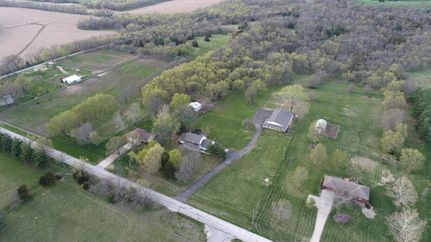 Property in Johnson County, Kansas