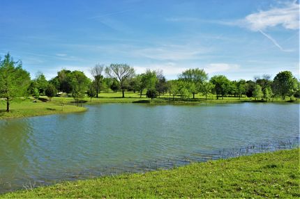 Property in Collin County, Texas