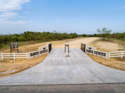 Property in Erath County, Texas