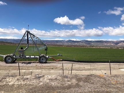 Property in Sevier County, Utah