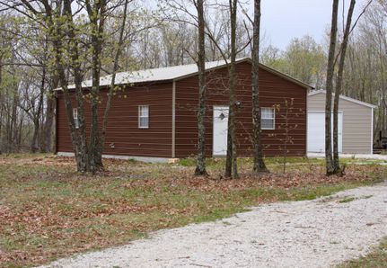 Property in Benton County, Missouri