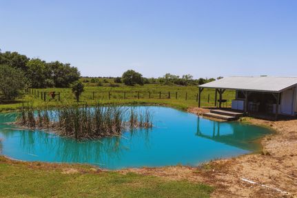 Property in Matagorda County, Texas