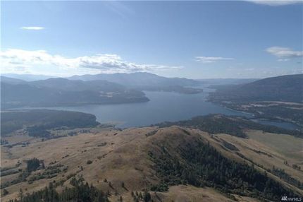 Property in Stevens County, Washington