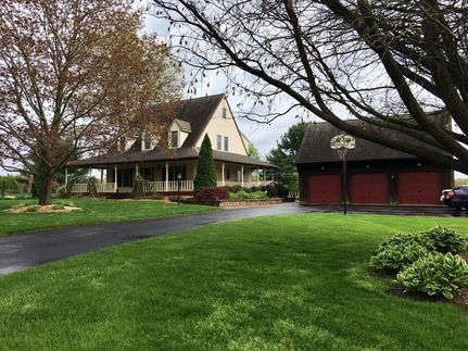 Property in Burlington County, New Jersey