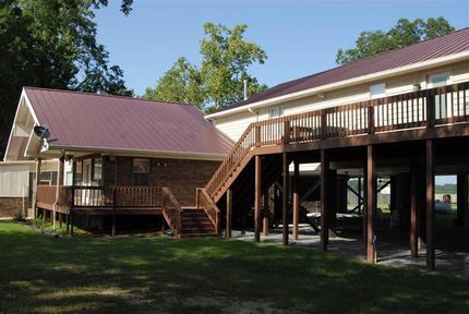 Property in Monroe County, Arkansas