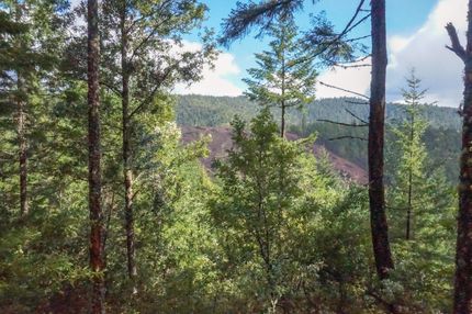 Property in Josephine County, Oregon