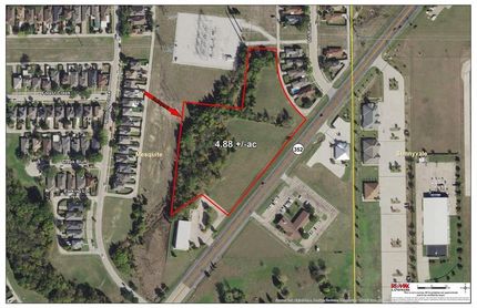 Property in Dallas County, Texas