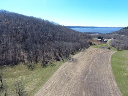 Property in Crawford County, Wisconsin