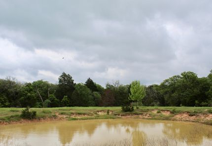 Property in Lee County, Texas