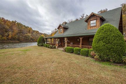 Property in Benton County, Arkansas