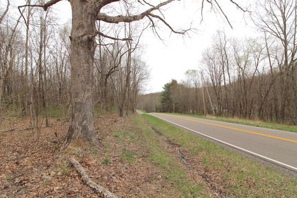 Property in Coshocton County, Ohio