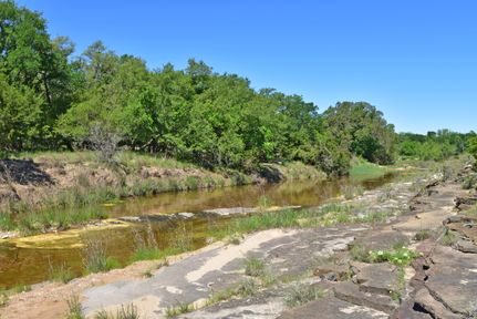 Property in Gillespie County, Texas