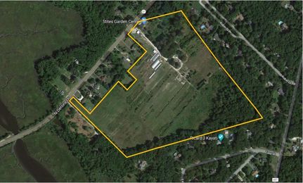 Property in Cape May County, New Jersey