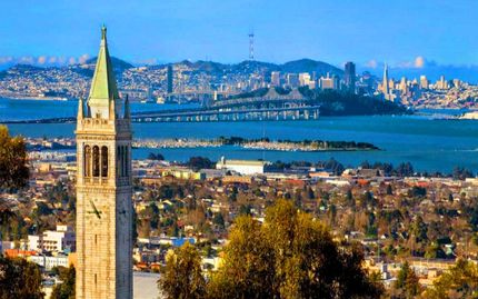 Property in Contra Costa County, California