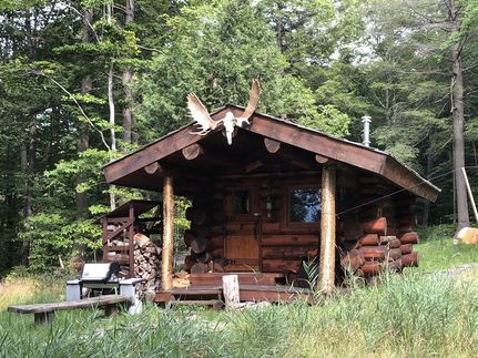 Property in Hamilton County, New York