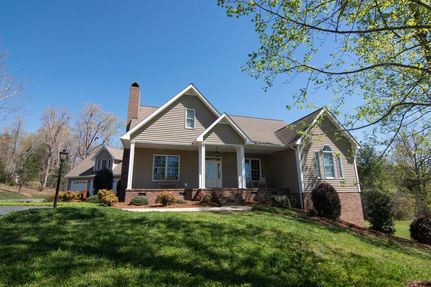 Property in Spartanburg County, South Carolina