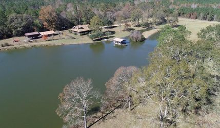 Property in Washington County, Alabama