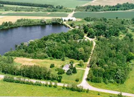 Property in Langlade County, Wisconsin