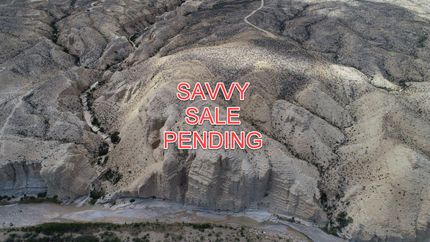 Property in Brewster County, Texas