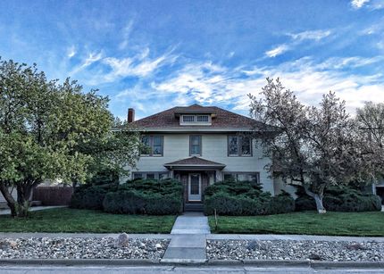 Property in Smith County, Kansas