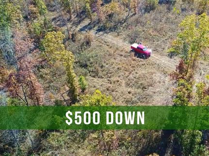 Property in Shannon County, Missouri