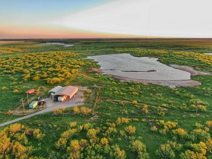 Property in Wichita County, Texas