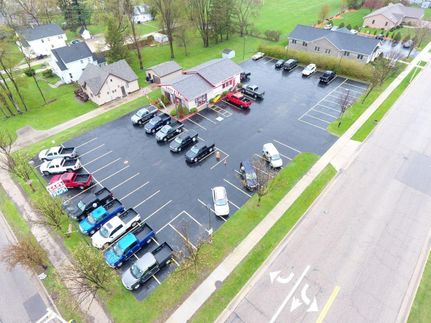 Property in Rock County, Wisconsin