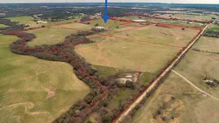 Property in Erath County, Texas