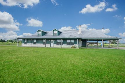 Property in Fort Bend County, Texas