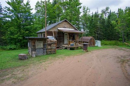 Property in Marquette County, Michigan