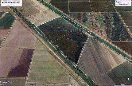 Property in Sutter County, California