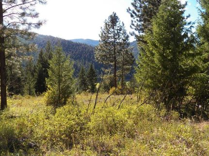 Property in Missoula County, Montana