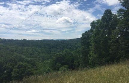 Property in Pocahontas County, West Virginia