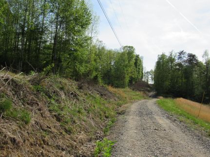 Property in Roane County, West Virginia