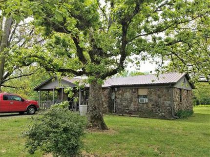 Property in Independence County, Arkansas