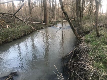 Property in Hardin County, Ohio