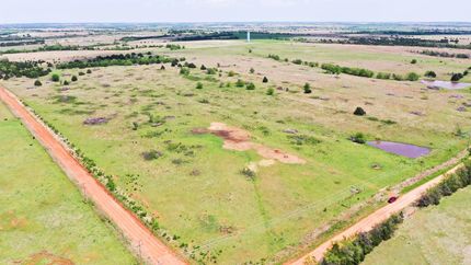 Property in Logan County, Oklahoma