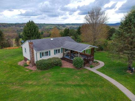 Property in Jefferson County, Pennsylvania