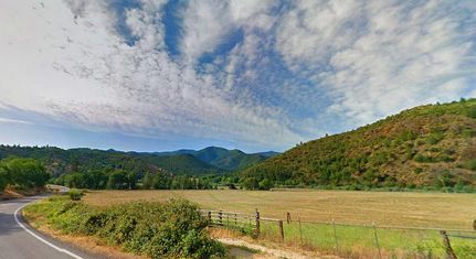 Property in Siskiyou County, California