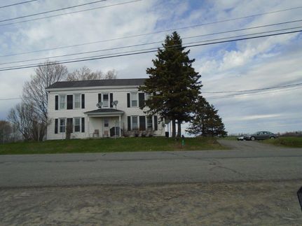 Property in Jefferson County, New York