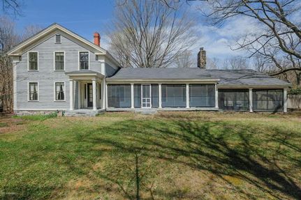 Property in Kalamazoo County, Michigan