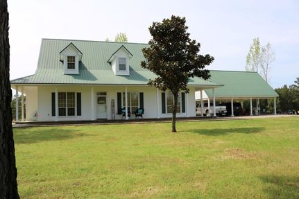 Property in Bowie County, Texas