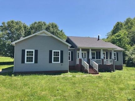 Property in White County, Tennessee