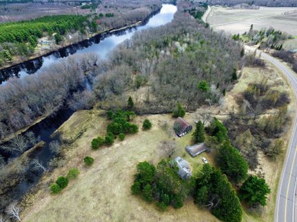Property in Rusk County, Wisconsin
