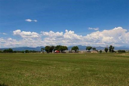 Property in Colfax County, New Mexico