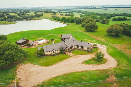 Property in Falls County, Texas