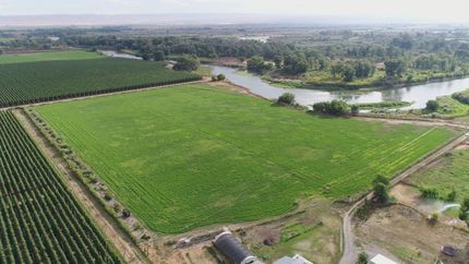 Property in Yakima County, Washington