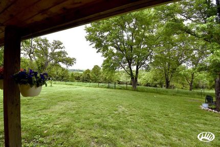 Property in Ozark County, Missouri