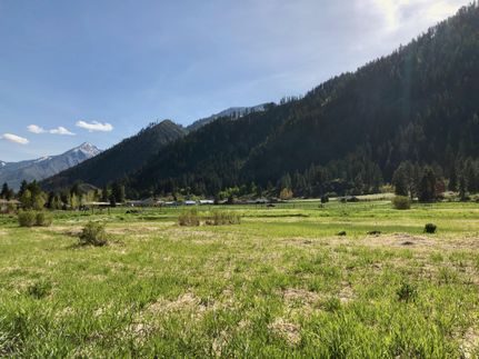 Property in Chelan County, Washington