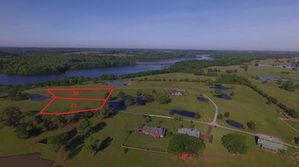 Property in Henderson County, Texas